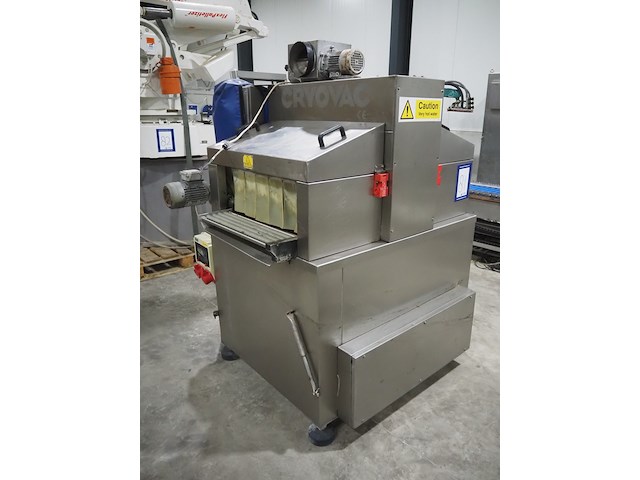 Cryovac - afbeelding 6 van  13