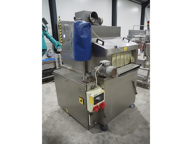 Cryovac - afbeelding 7 van  13