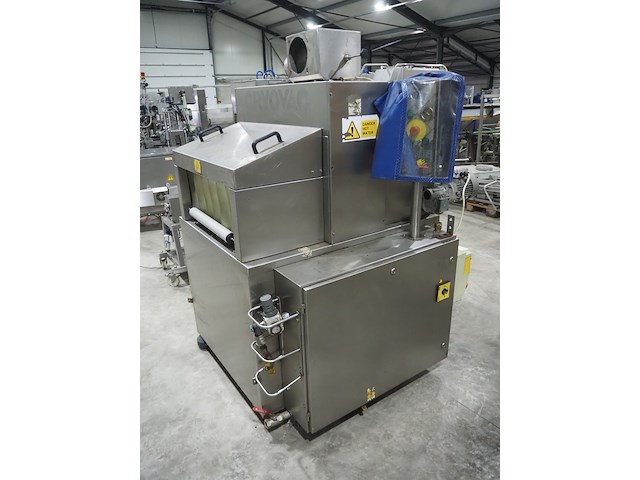 Cryovac - afbeelding 8 van  13