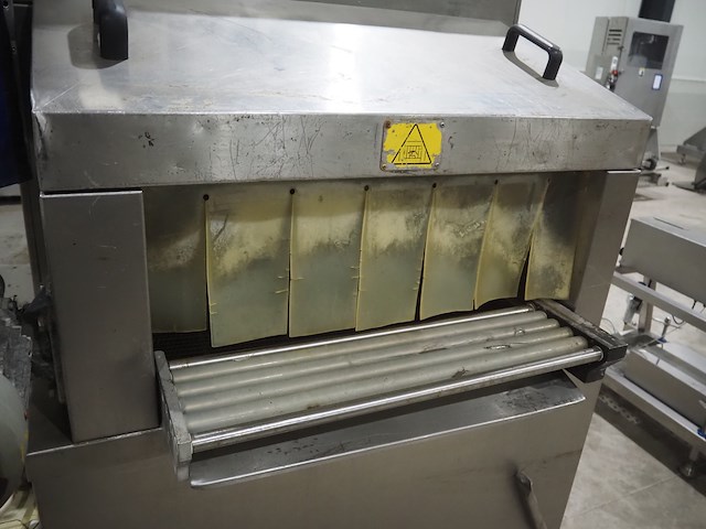 Cryovac - afbeelding 12 van  13