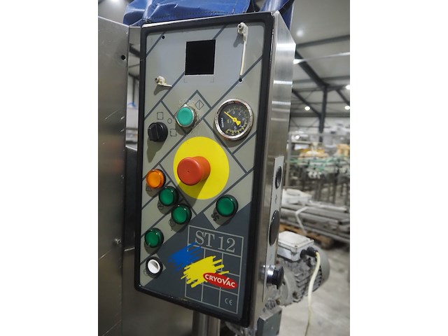 Cryovac - afbeelding 13 van  13