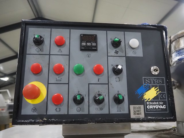 Cryovac - afbeelding 2 van  22