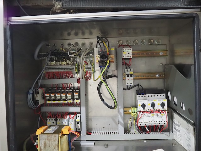 Cryovac - afbeelding 5 van  22