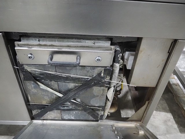 Cryovac - afbeelding 7 van  22