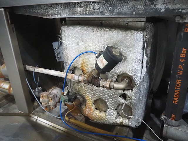 Cryovac - afbeelding 8 van  22