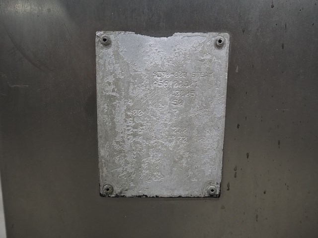 Cryovac - afbeelding 10 van  22