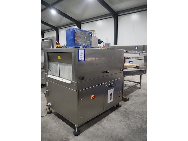 Cryovac - afbeelding 1 van  22