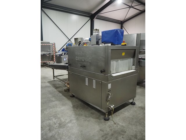 Cryovac - afbeelding 17 van  22