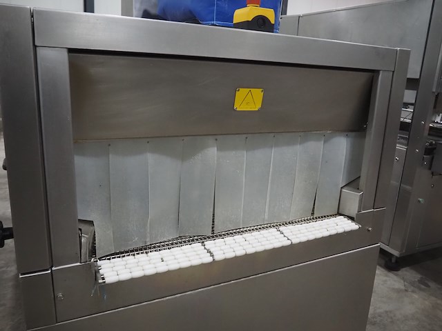 Cryovac - afbeelding 18 van  22