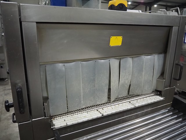 Cryovac - afbeelding 21 van  22