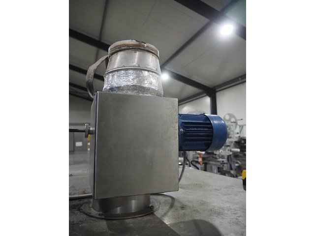 Cryovac - afbeelding 22 van  22