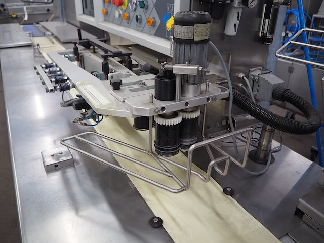 Cryovac - afbeelding 2 van  23