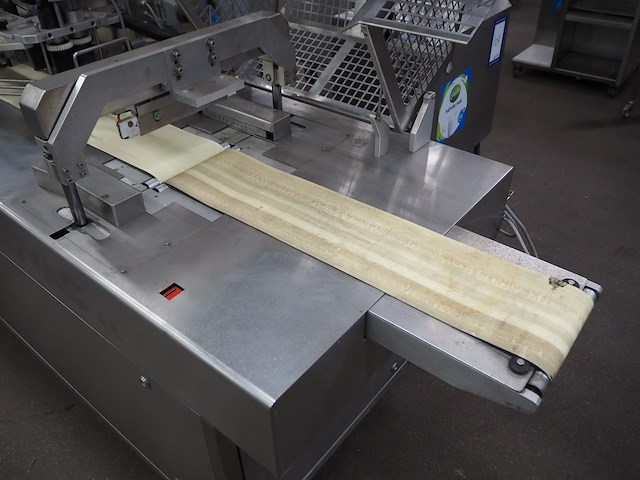 Cryovac - afbeelding 3 van  23