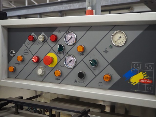 Cryovac - afbeelding 5 van  23