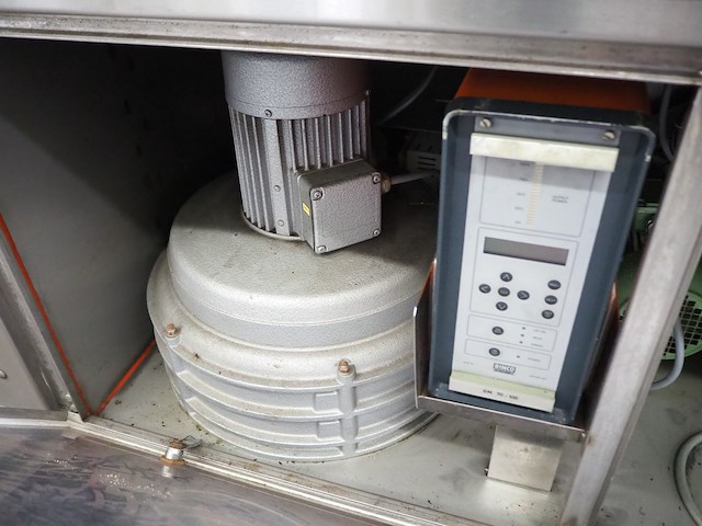 Cryovac - afbeelding 9 van  23