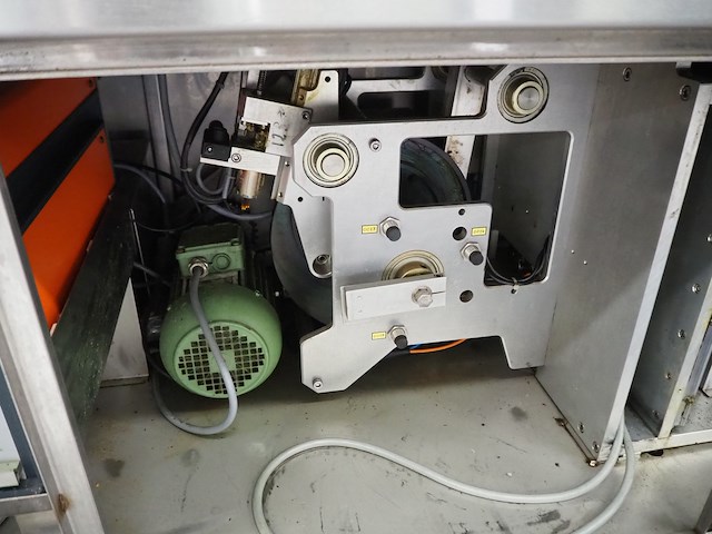 Cryovac - afbeelding 10 van  23