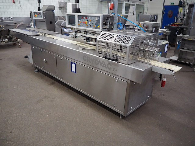 Cryovac - afbeelding 1 van  23