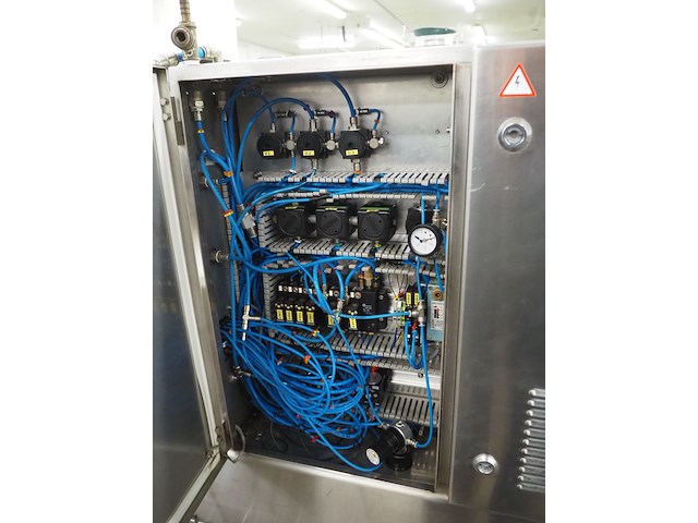 Cryovac - afbeelding 13 van  23