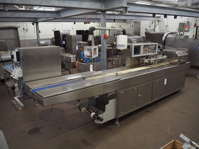 Cryovac - afbeelding 12 van  23