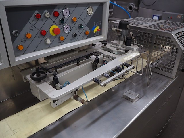 Cryovac - afbeelding 21 van  23