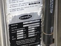 Cryovac - afbeelding 4 van  12