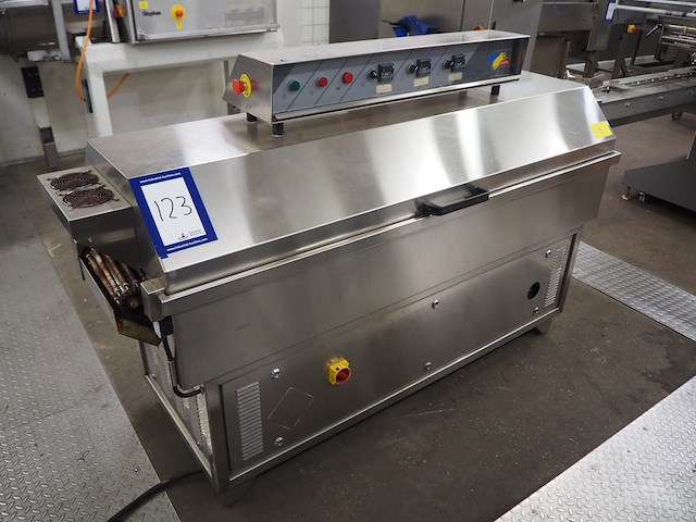 Cryovac - afbeelding 1 van  12