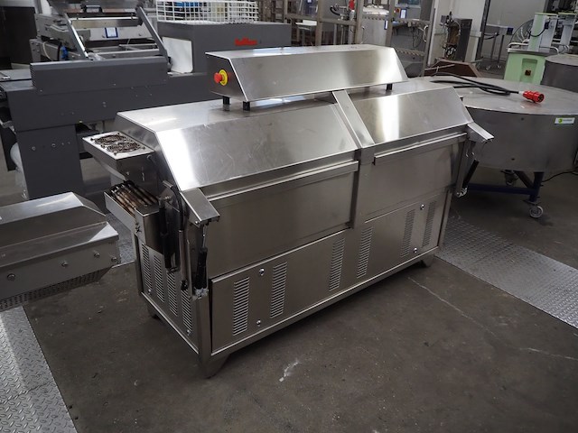 Cryovac - afbeelding 6 van  12