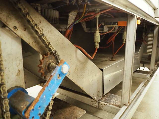 Cryovac - afbeelding 12 van  12