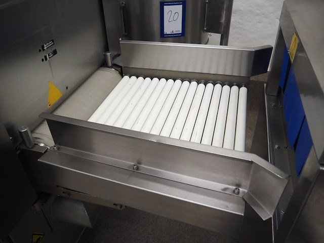 Cryovac - afbeelding 3 van  25