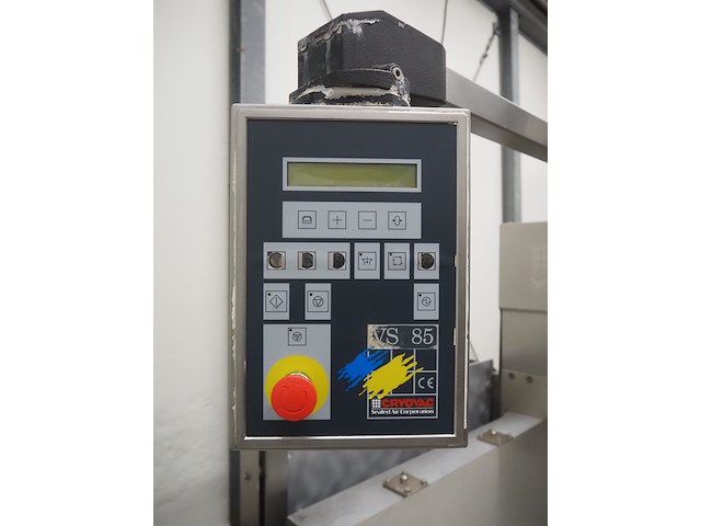 Cryovac - afbeelding 4 van  25