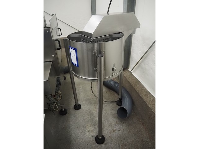 Cryovac - afbeelding 10 van  25