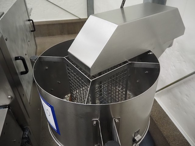 Cryovac - afbeelding 11 van  25