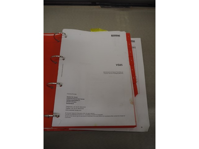 Cryovac - afbeelding 14 van  25