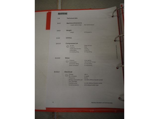 Cryovac - afbeelding 16 van  25