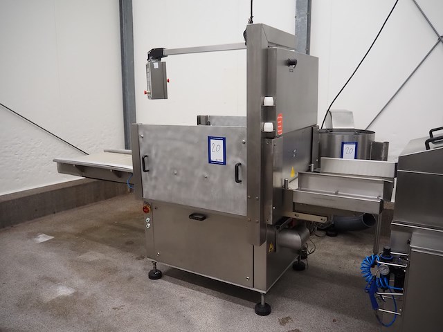 Cryovac - afbeelding 12 van  25