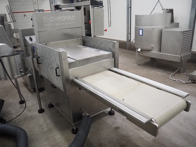 Cryovac - afbeelding 20 van  25