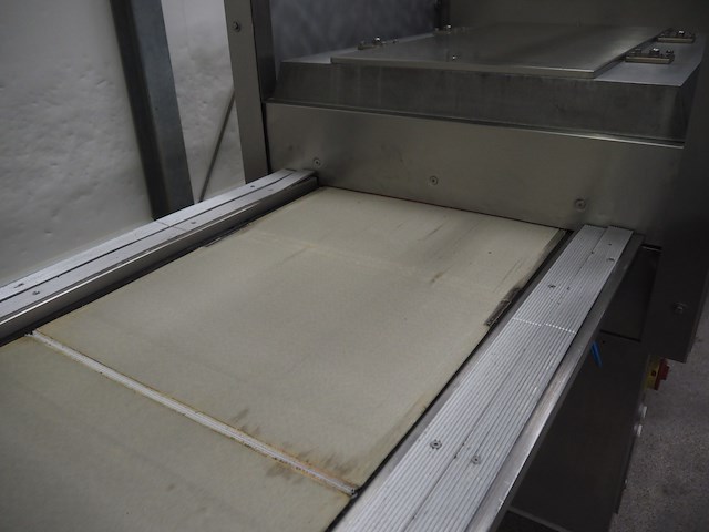 Cryovac - afbeelding 22 van  25