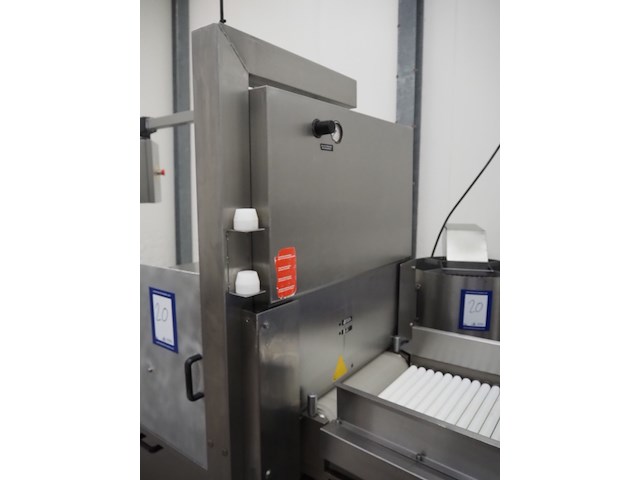 Cryovac - afbeelding 25 van  25