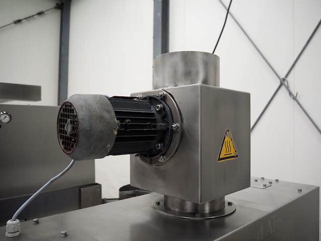 Cryovac - afbeelding 3 van  16