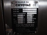Cryovac - afbeelding 4 van  16