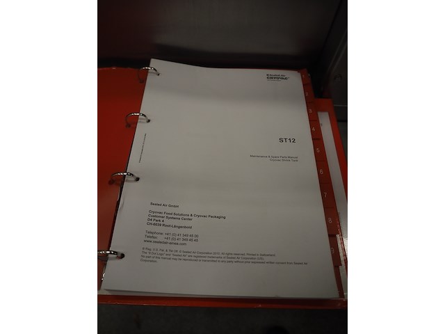 Cryovac - afbeelding 5 van  16