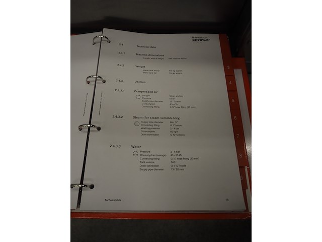 Cryovac - afbeelding 6 van  16