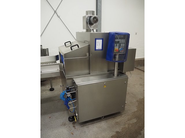 Cryovac - afbeelding 1 van  16