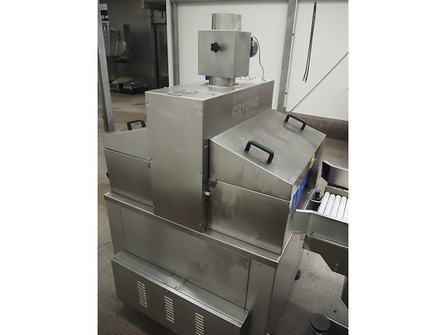 Cryovac - afbeelding 11 van  16