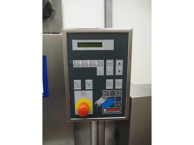 Cryovac - afbeelding 16 van  16