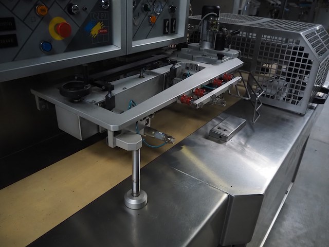 Cryovac - afbeelding 2 van  33