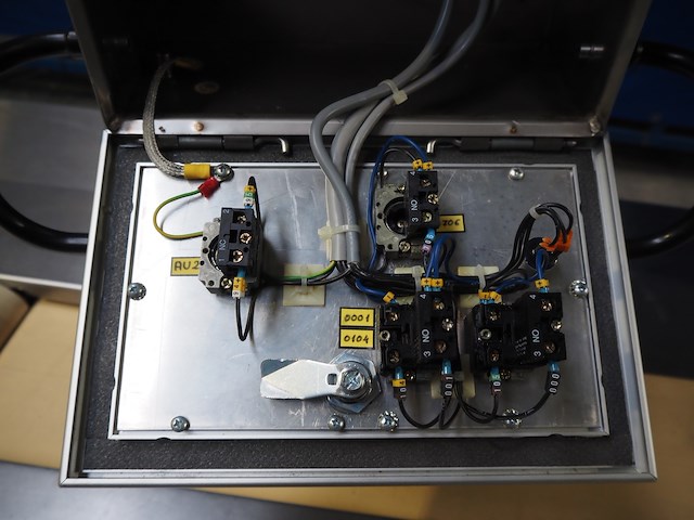 Cryovac - afbeelding 16 van  33