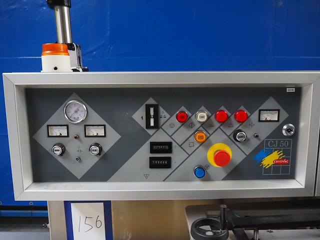 Cryovac - afbeelding 17 van  33