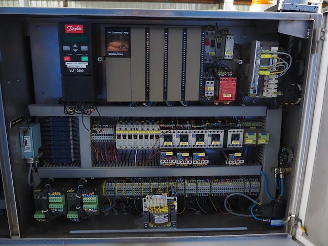 Cryovac - afbeelding 19 van  33