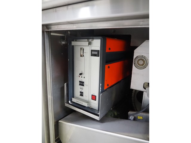 Cryovac - afbeelding 21 van  33